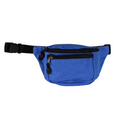 KEMP USA Hip Pack with No Logo