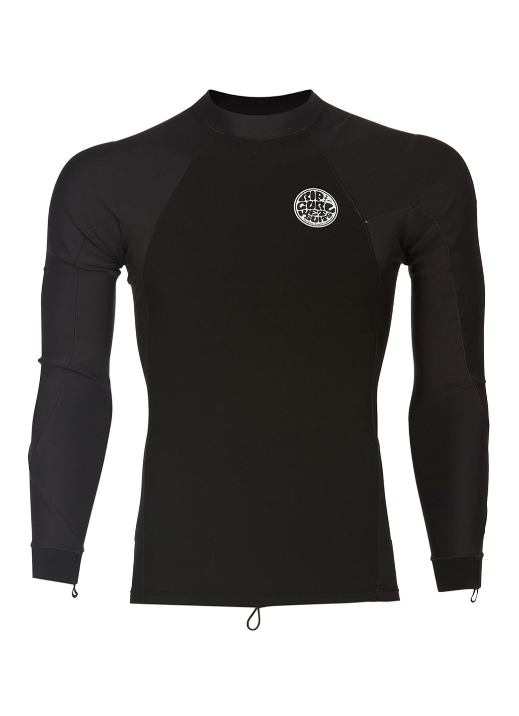 Rip Curl Men's 0.5mm Flash Bomb Long Sleeve Wetsuit Jacket at