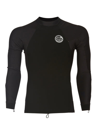 Rip Curl Men's 0.5mm Flash Bomb Long Sleeve Wetsuit Jacket