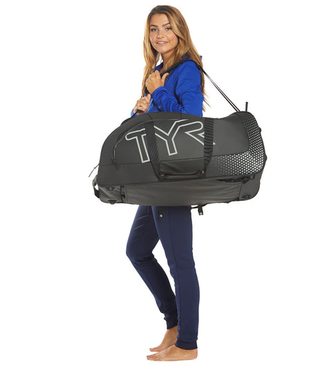 TYR Elite Team Equipment Bag