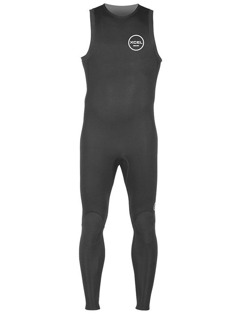 Xcel Men's Axis 2mm Long John
