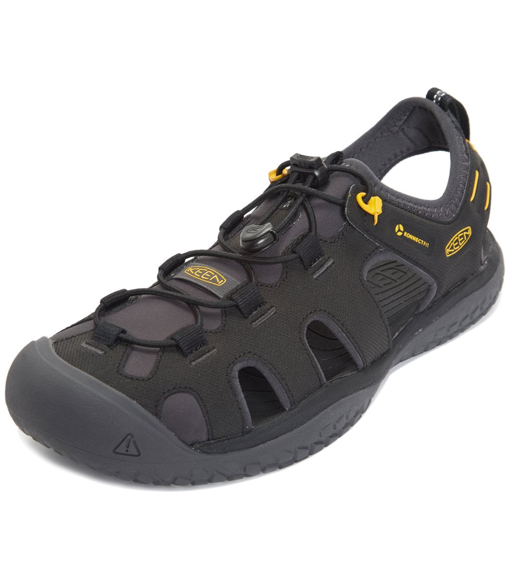 Keen Men's Solar Water Shoe at - Main Image