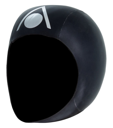 AquaSphere Unisex Aqua Skin V2 Hood Swim Cap