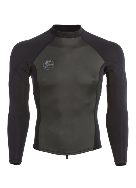 O'Neill Men's 2/1MM O'Riginal  Long Sleeve Wetsuit Jacket