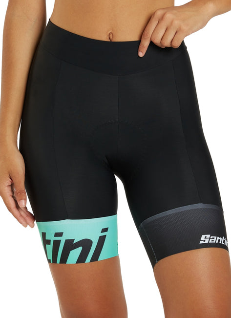 Santini Women's Ironman Tri Shorts