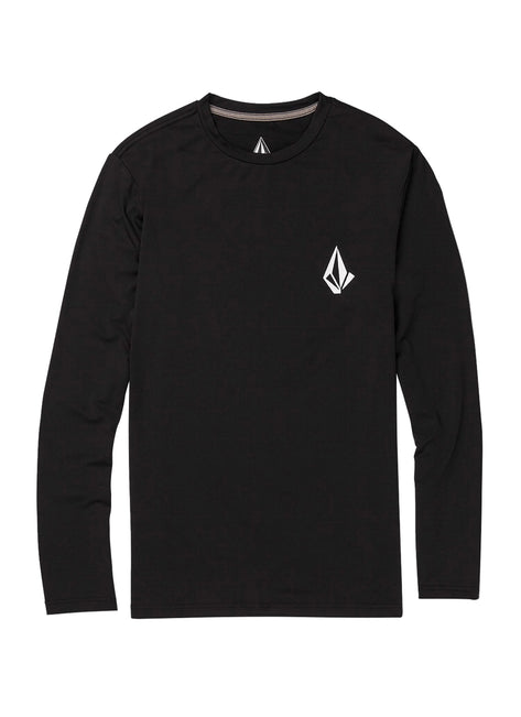 Volcom Men's Taunt Long Sleeve UPF 50 Surf Shirt