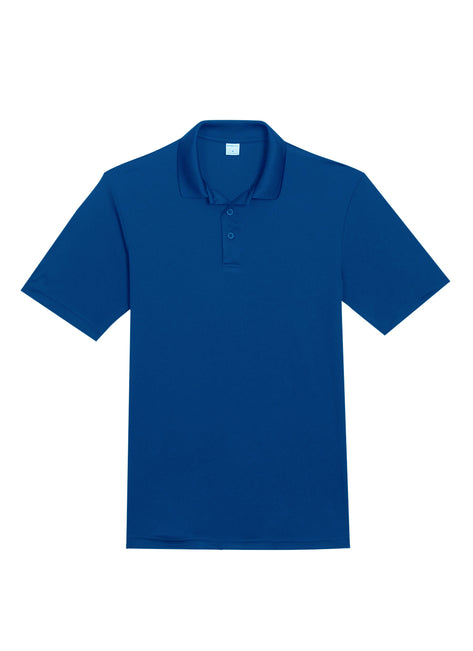 SwimOutlet Men's Sport-Tek® PosiCharge® Competitor™ Polo