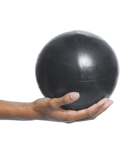 Sporti 9 Inch Mini Exercise Ball