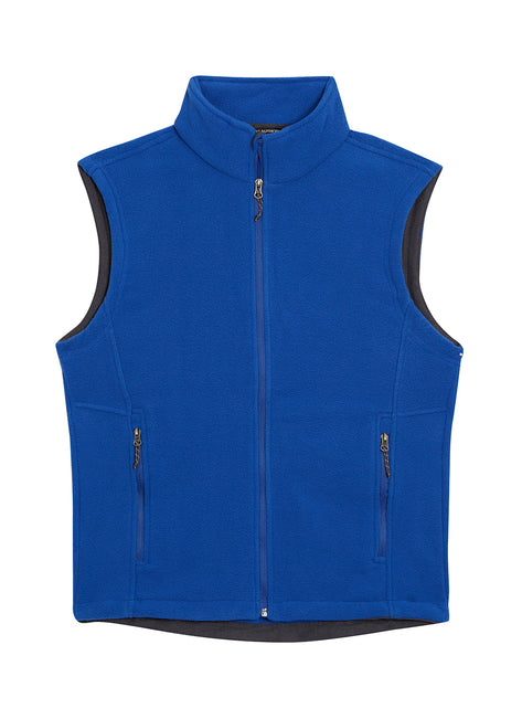 Port Authority Unisex Fleece Vest