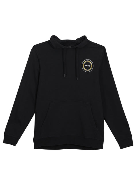 Hurley Men's Seaside Fleece Pullover Hoodie