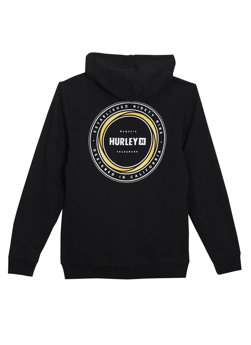 Hoodie Zip Up Hurley Ropa De Yoga Para Hombre Ropa De Yoga