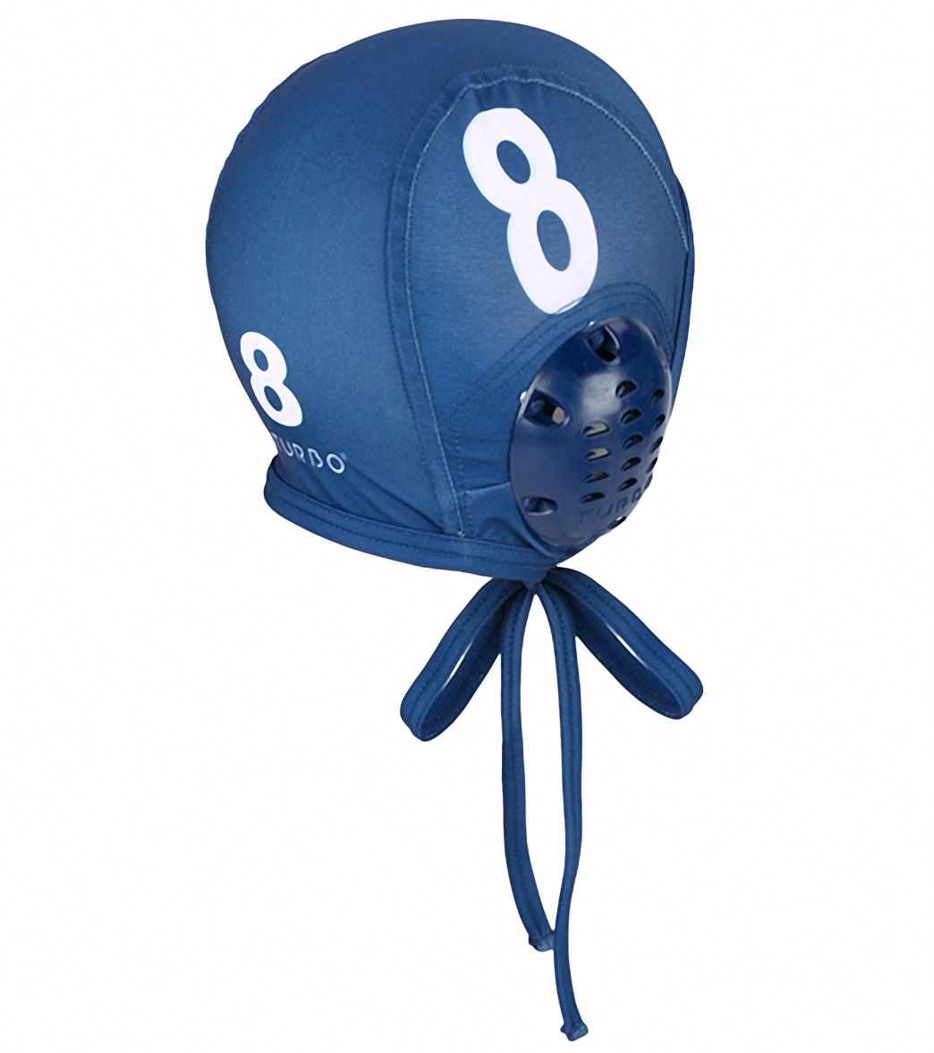 Turbo Water Polo Caps - Thumbnail 2