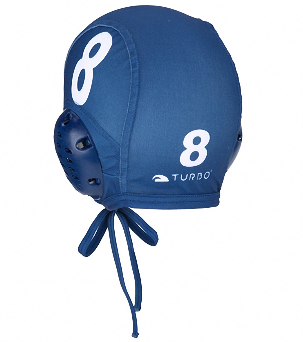 Turbo Water Polo Caps - Thumbnail 3