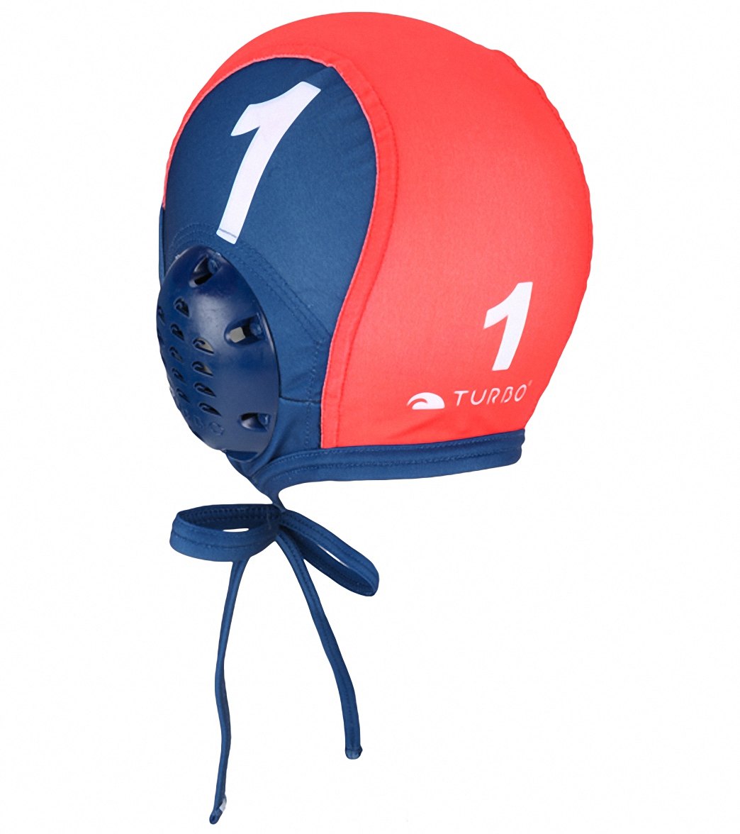 Water Polo Caps