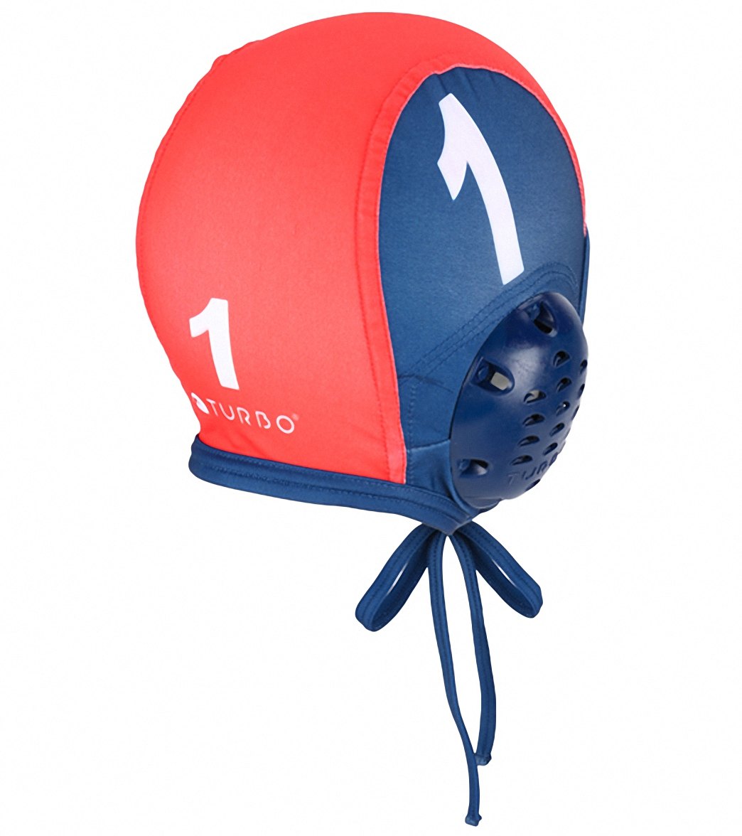 Turbo Water Polo Caps - Thumbnail 5