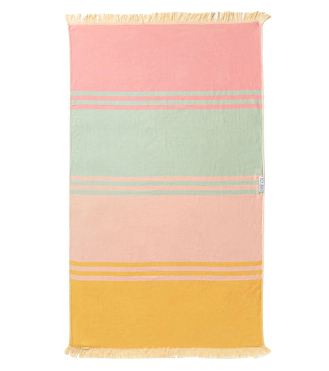 LEUS Towels 58x33 Zuma Turkish Towel