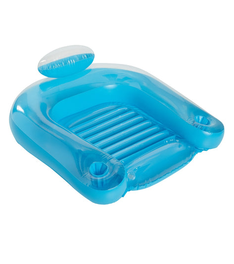 Poolmaster Water Chair Poolmaster Paradise Chair Pool Float at SwimOutlet.com