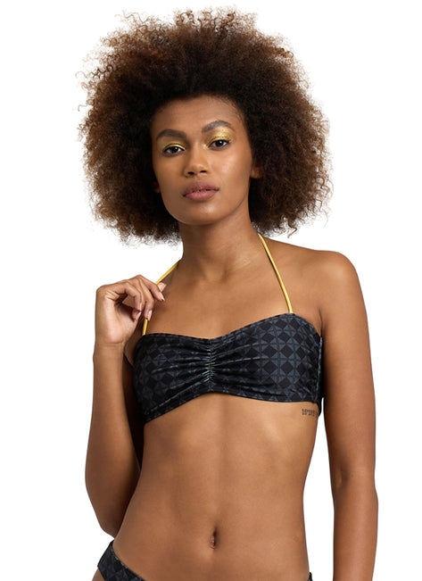 Arena Women's 50th Anniversary Triangle Bikini Top
