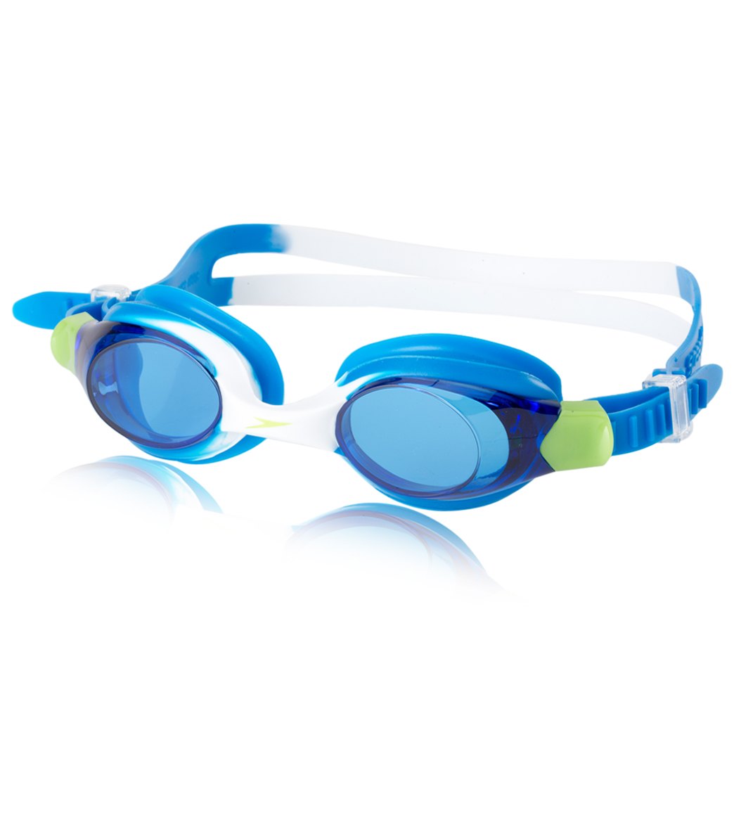 Speedo Swim Goggles - Thumbnail 3