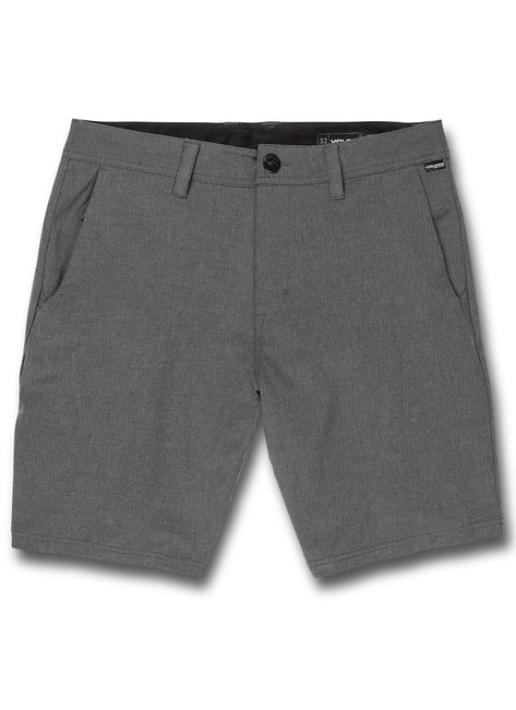 Volcom Men's Frickin Cross Shred Static 20