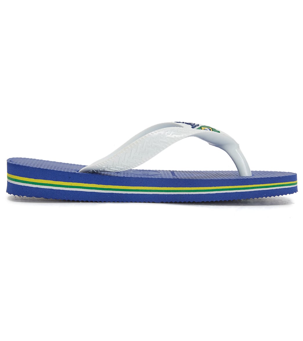 New Men’s Havainas  Flip Flop Striped Size 13 Men main image 3