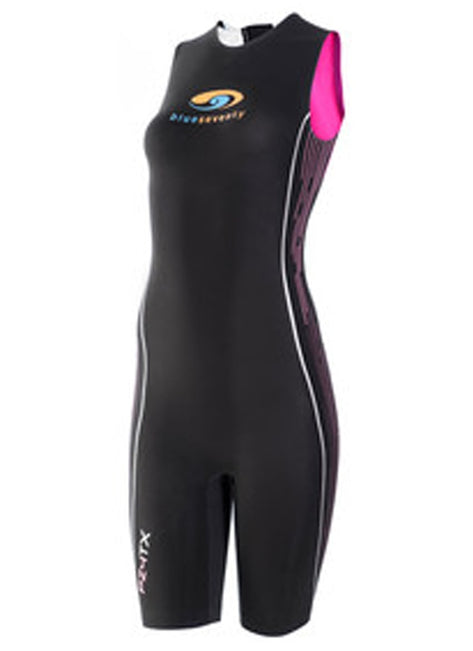 Blueseventy Women's PZ4TX Swimskin