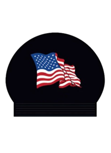 Arena USA Latex Swim Cap