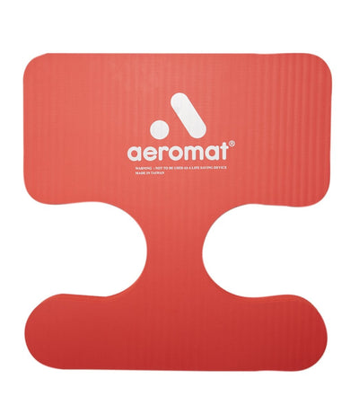 AeroMat Small Swim Saddle, 20" x 21" x 1.625"