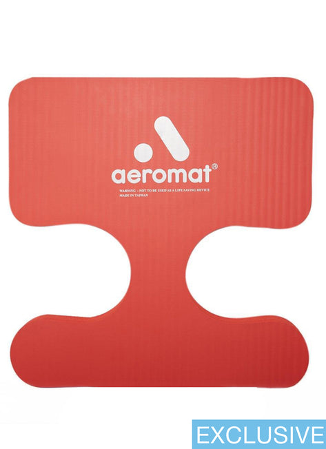 AeroMat Small Swim Saddle, 20