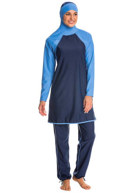 Alsharifa Laguna Modest Swimsuit