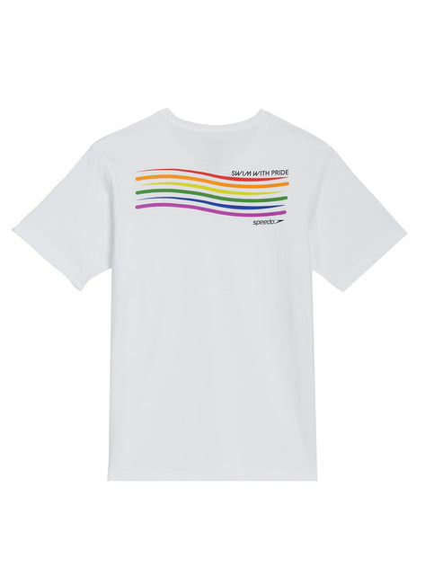 Speedo Unisex Pride Tee
