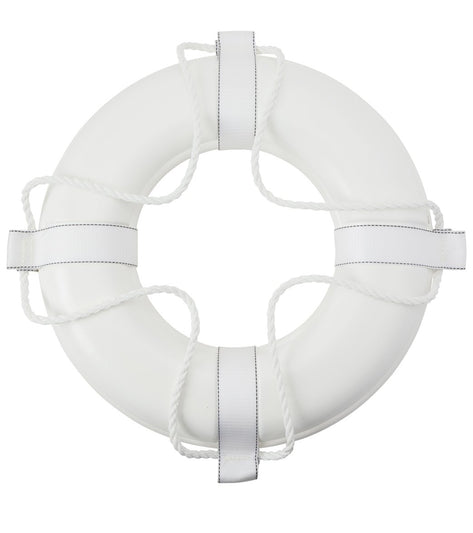 KEMP 20 Coast Lifeguard Approved Ring Buoy