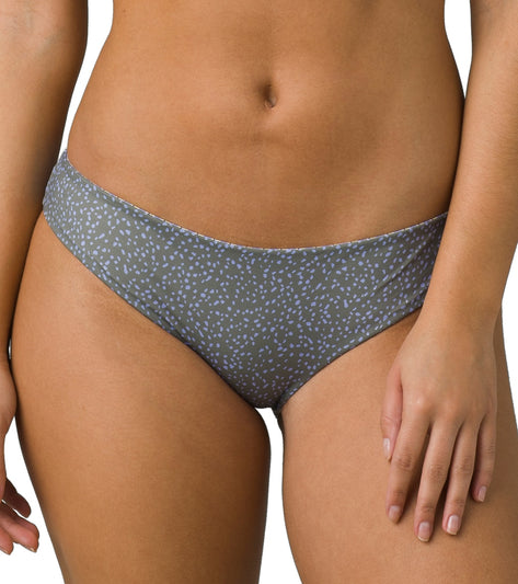 Prana Gemma Reversible Flora Bottom main image 1