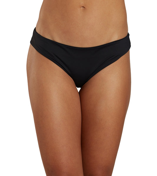 prAna Gemma Reversible Bikini Bottom at SwimOutlet.com