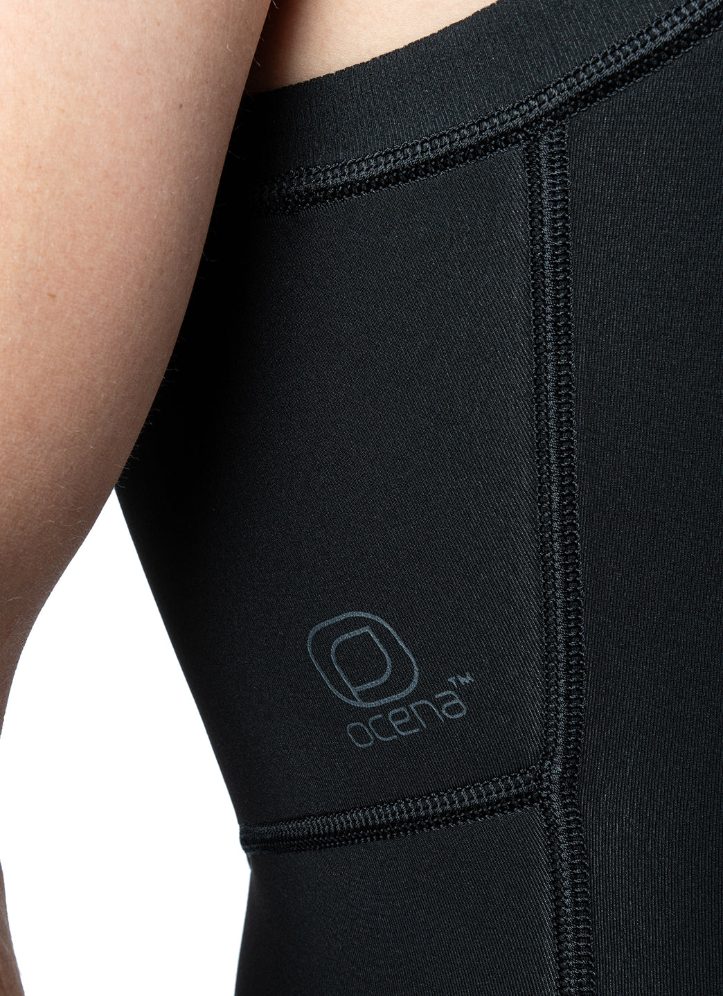 Xcel Men's 2mm Axis Back Zip Short John Wetsuit at SwimOutlet.com