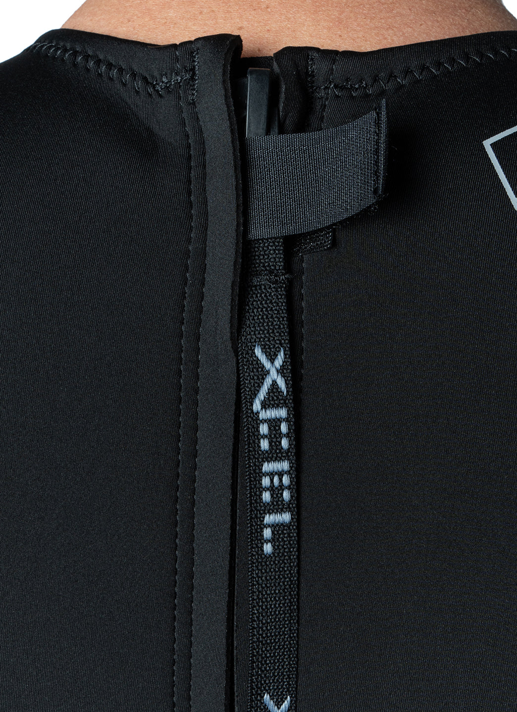 Xcel Men's 2mm Axis Back Zip Short John Wetsuit at SwimOutlet.com