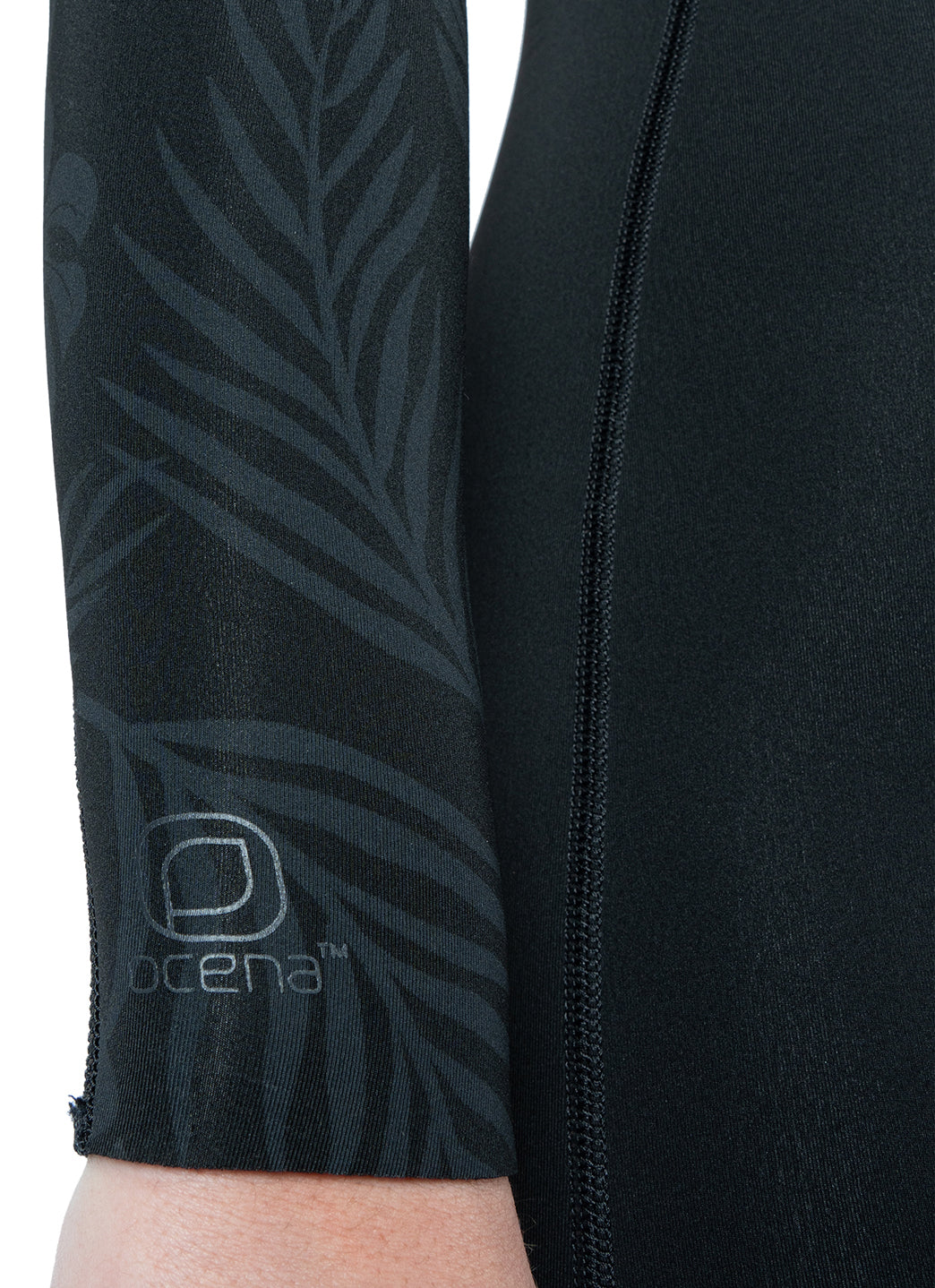 Xcel Women's 2mm Axis Long Sleeve Back Zip Spring Wetsuit at