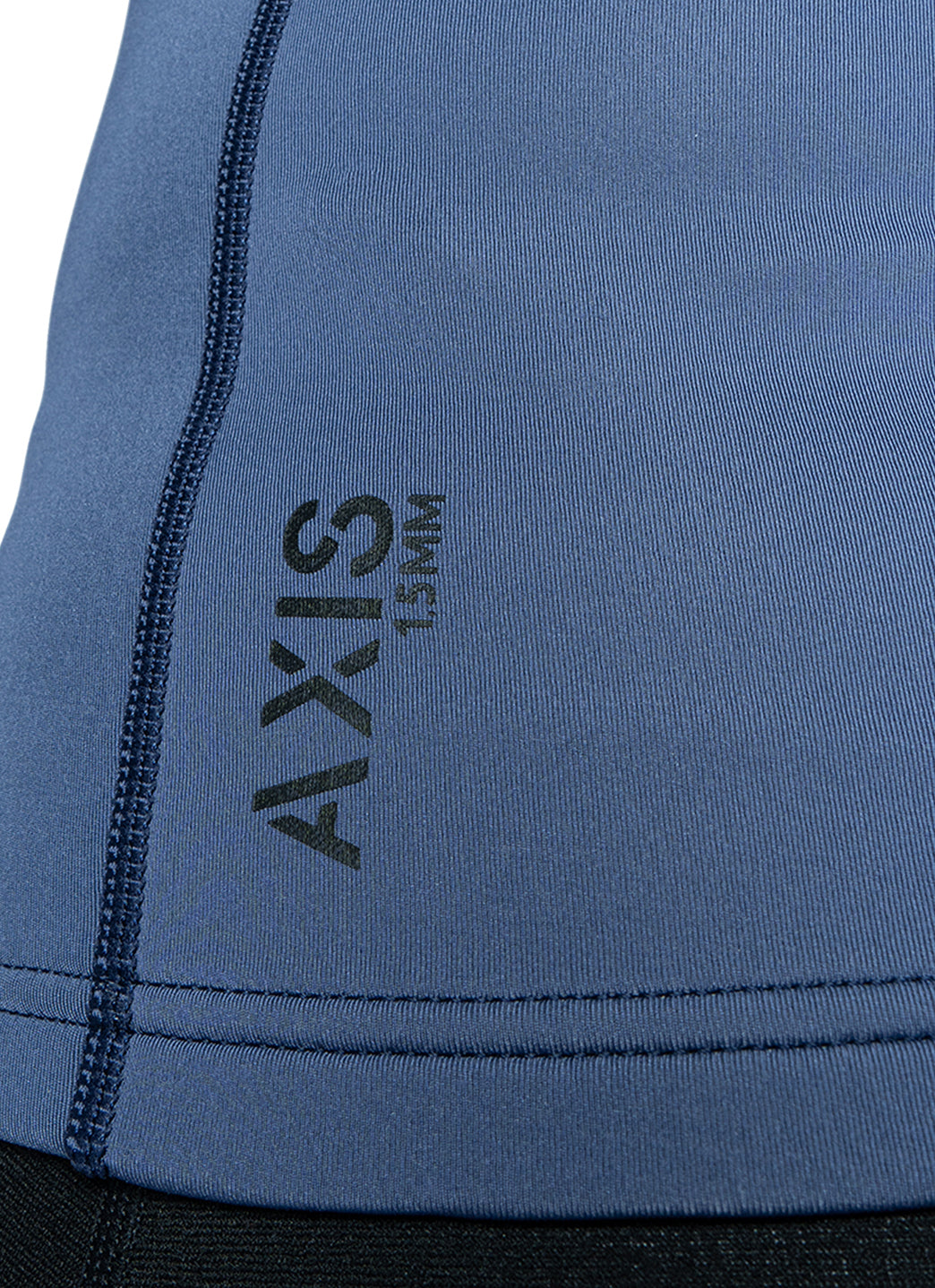 Xcel Women's 1.5mm Axis Long Sleeve Front Zip Jacket at SwimOutlet.com