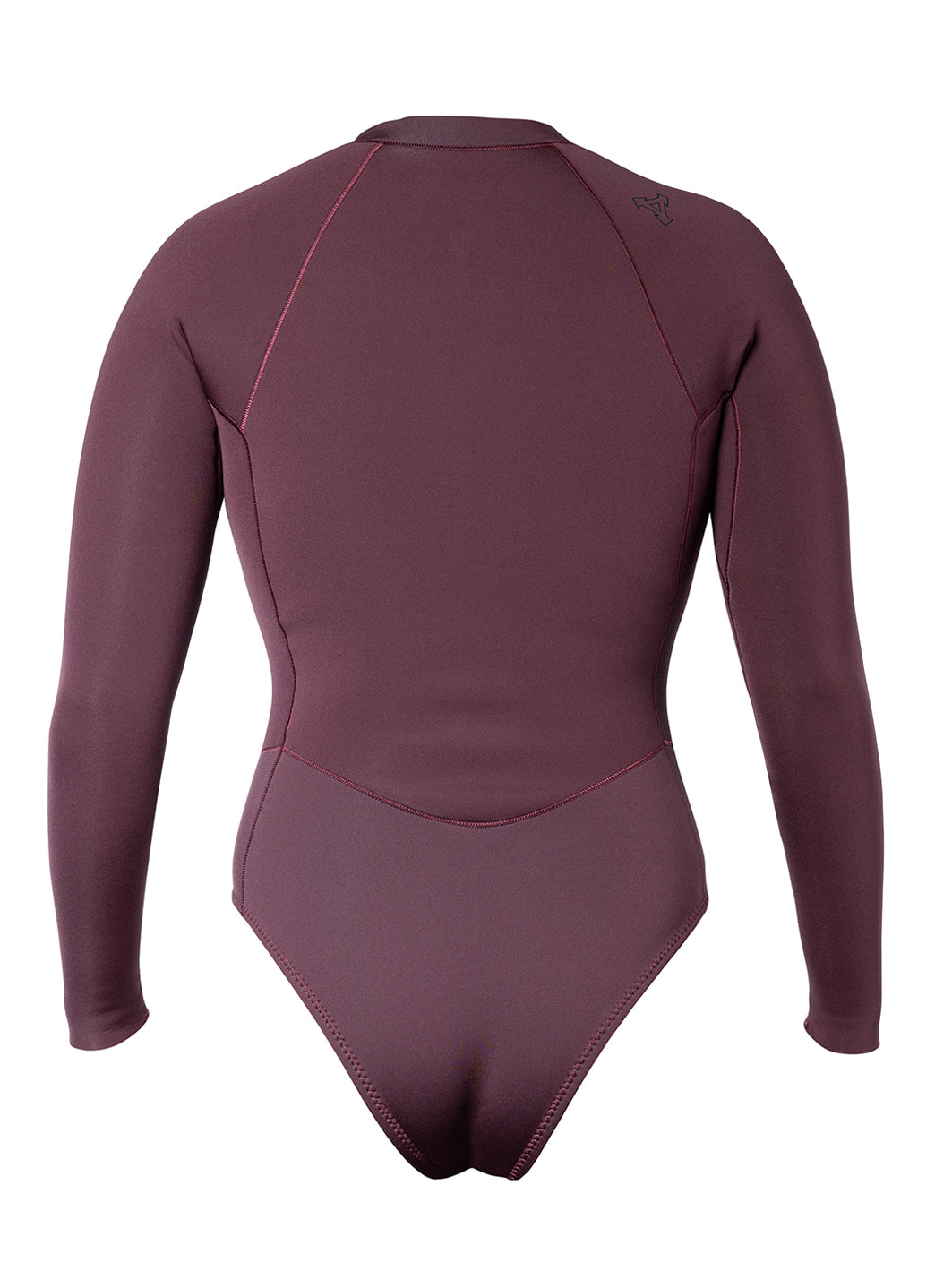 Xcel Women's 1.5mm Comp Long Sleeve Front Zip Spring Wetsuit at