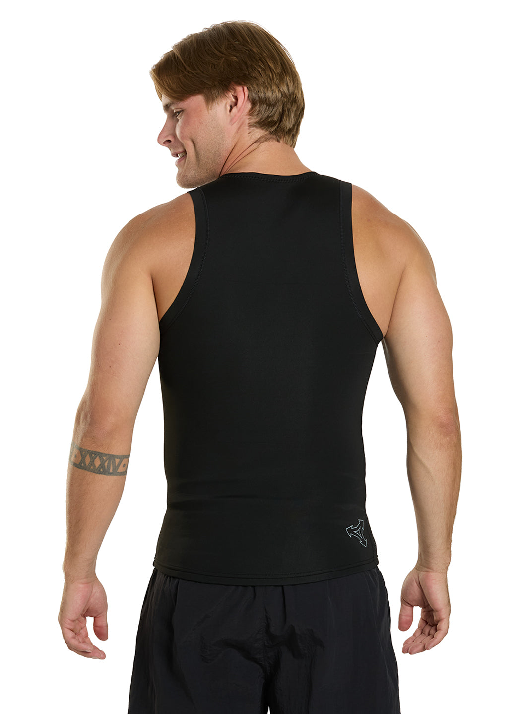 Xcel Men's Axis 21mm Pullover Vest at SwimOutlet.com