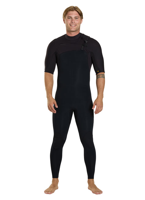 Xcel Men's Comp X 2mm Fullsuit Wetsuit