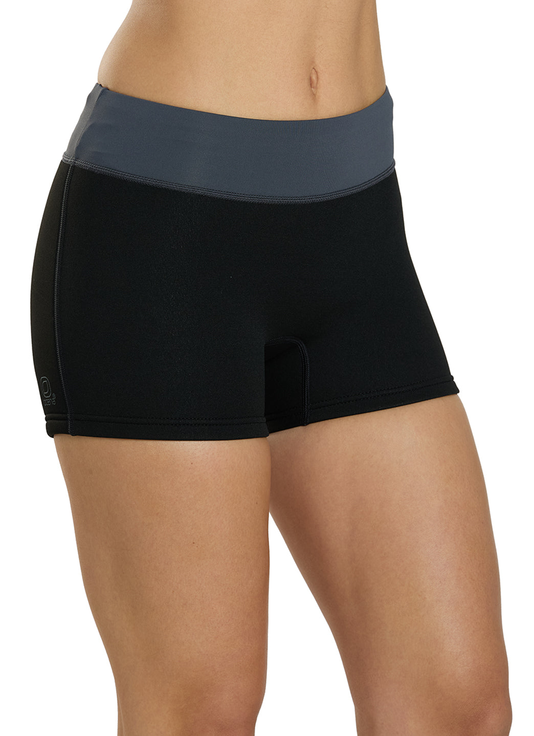 Xcel Women's 31mm Neoprene Paddle Short at SwimOutlet.com