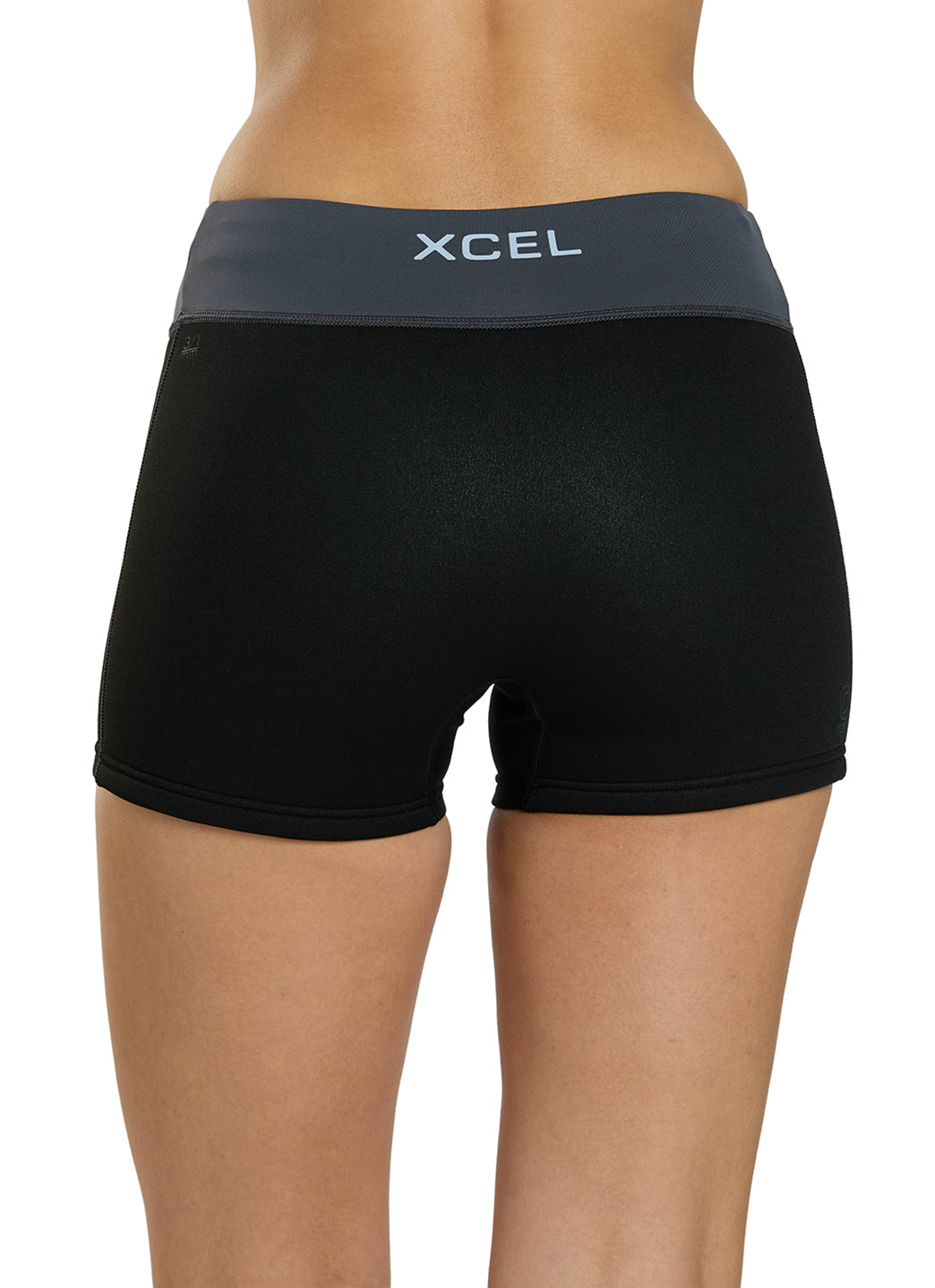 Xcel Women's 31mm Neoprene Paddle Short at SwimOutlet.com