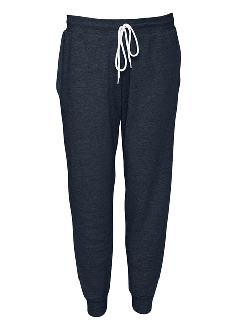 Bella + Canvas Unisex Jogger Sweatpants