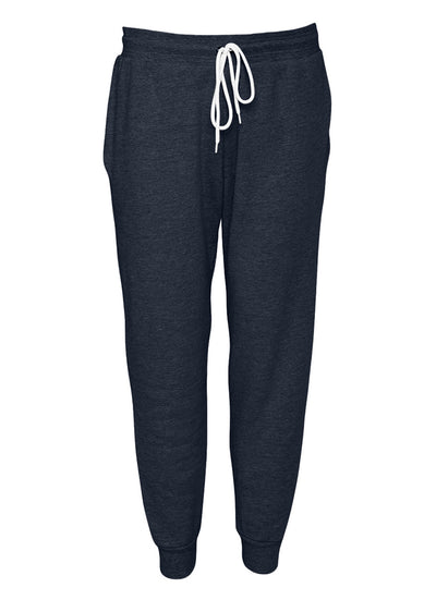 Bella + Canvas Unisex Jogger Sweatpants