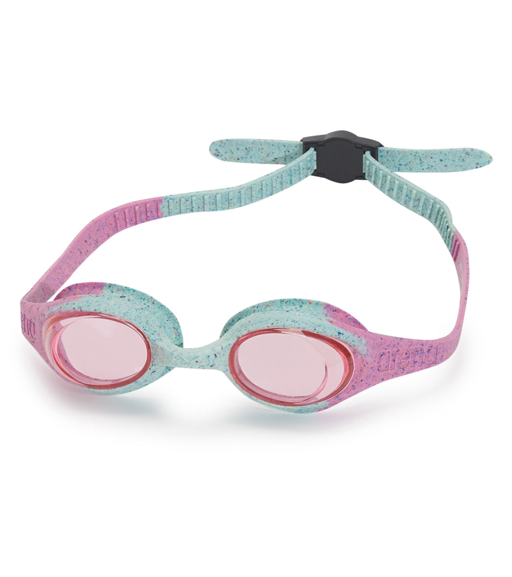 arena youth goggles Arena Kids' Spider Goggle