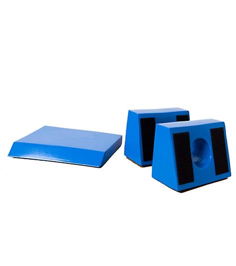 KEMP Lifeguard Pediatric Immobilizer Pillows