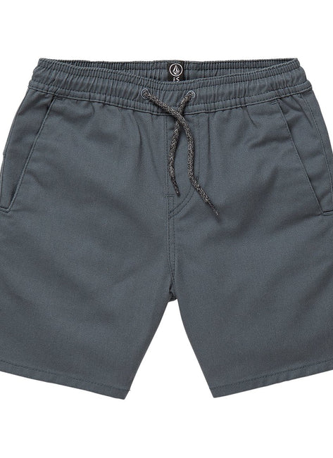 Volcom Boys' Frickin Elastic 13