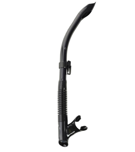 Cressi Tao Semi-Dry Snorkel