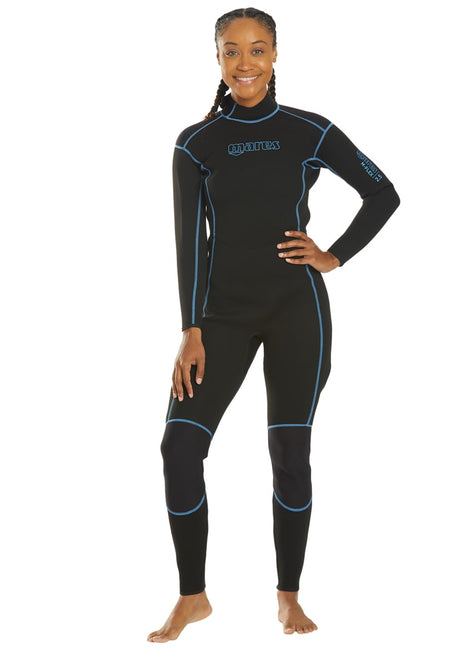 HEAD Women's M-FLEX 2.5MM Wetsuit